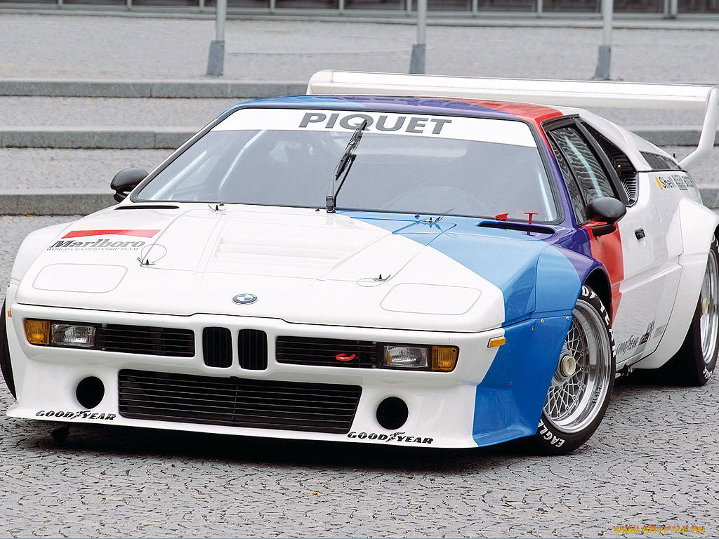 bmw, e26, m1, 